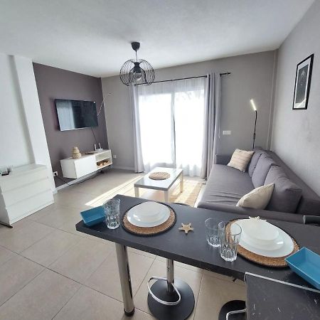 Apartamento Lily - Fuerteventurabay Коста-де-Антигуа Экстерьер фото