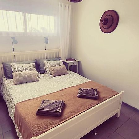 Apartamento Lily - Fuerteventurabay Коста-де-Антигуа Экстерьер фото