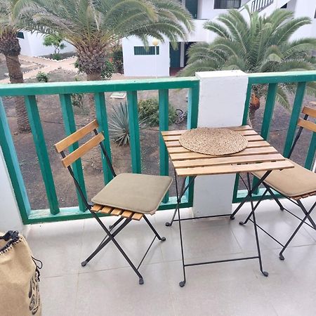 Apartamento Lily - Fuerteventurabay Коста-де-Антигуа Экстерьер фото