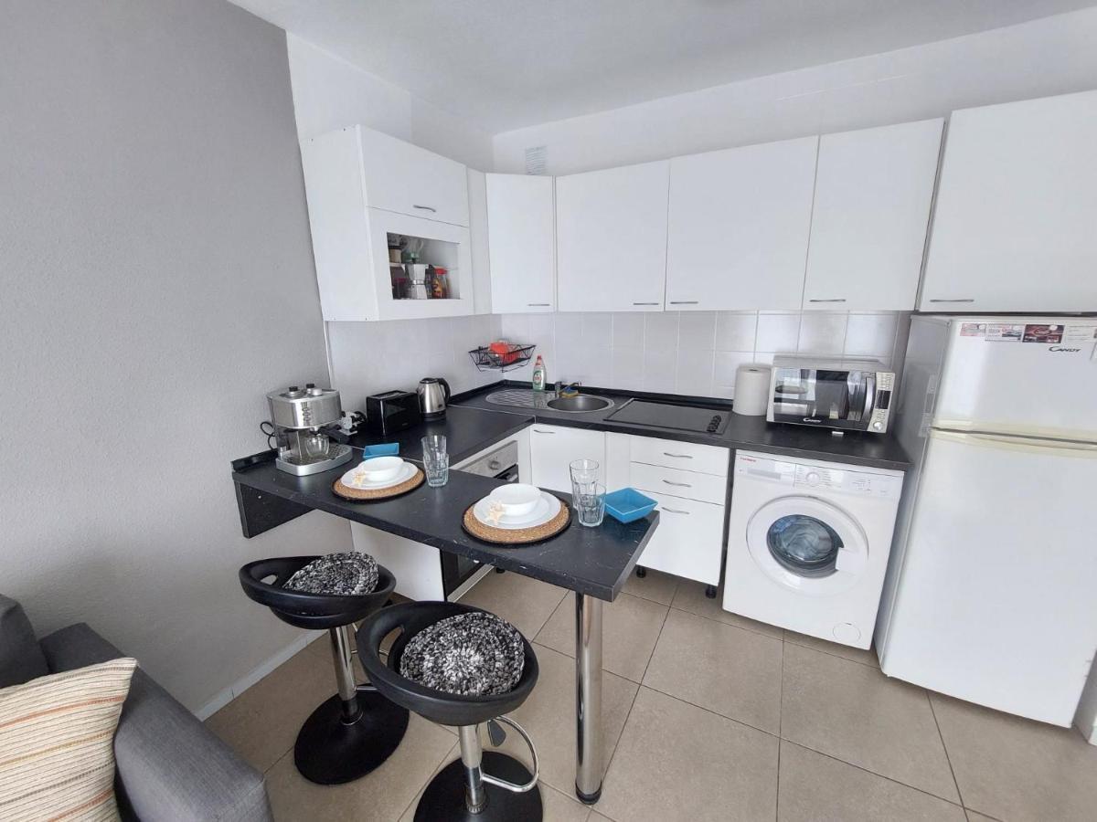 Apartamento Lily - Fuerteventurabay Коста-де-Антигуа Экстерьер фото
