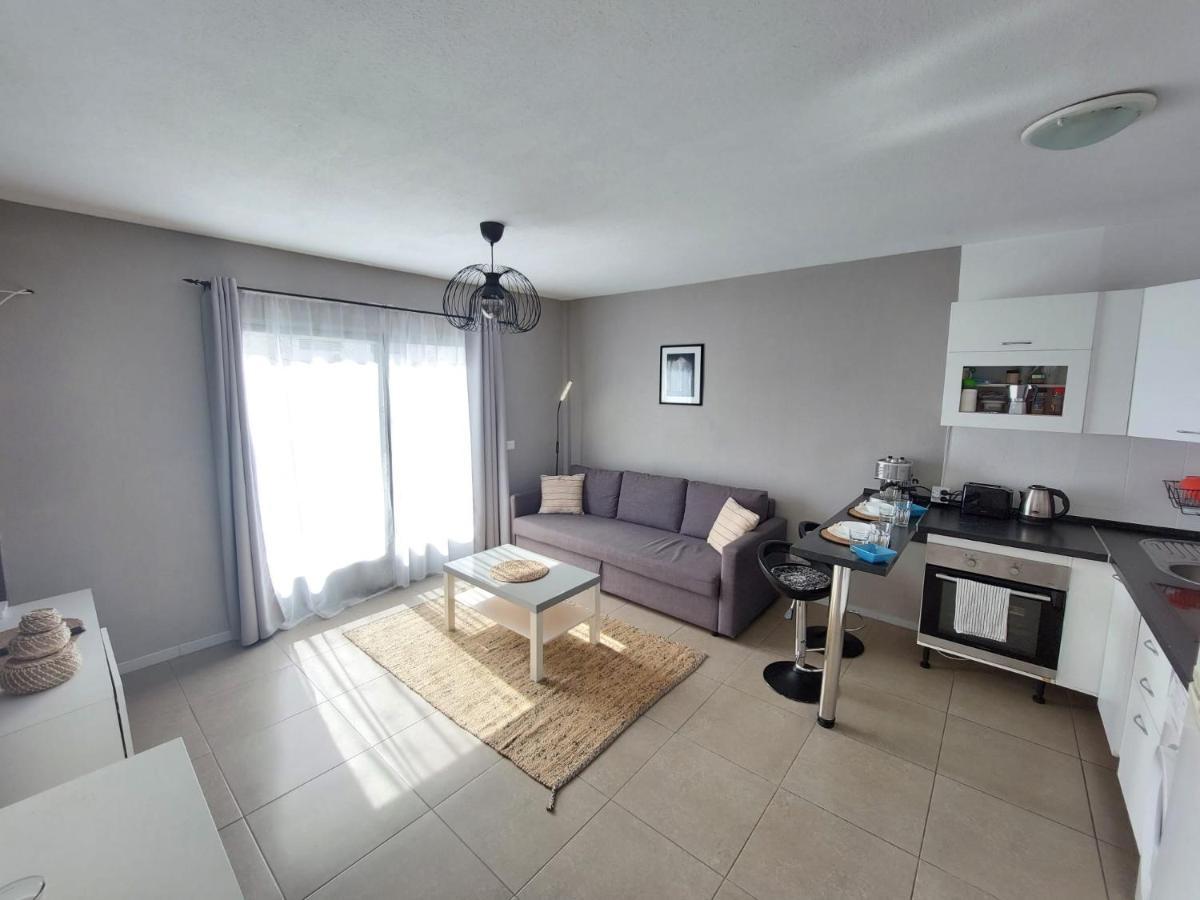 Apartamento Lily - Fuerteventurabay Коста-де-Антигуа Экстерьер фото
