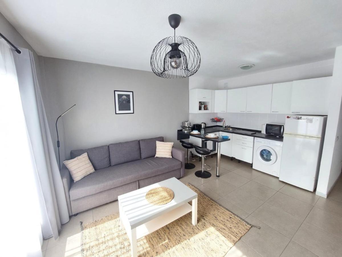 Apartamento Lily - Fuerteventurabay Коста-де-Антигуа Экстерьер фото