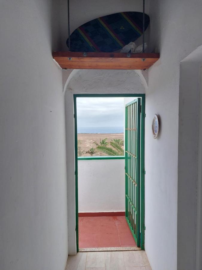 Apartamento Lily - Fuerteventurabay Коста-де-Антигуа Экстерьер фото
