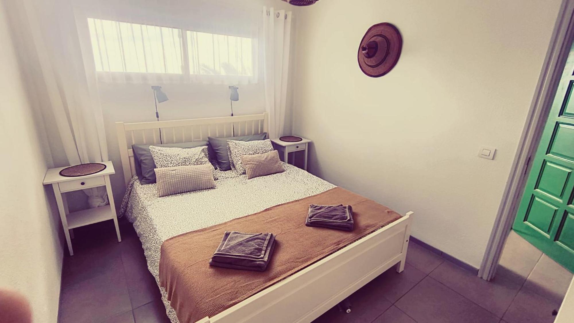 Apartamento Lily - Fuerteventurabay Коста-де-Антигуа Экстерьер фото